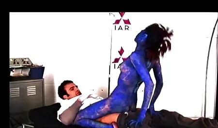 هیولا یک جوجه سه بعدی را در یک دانلودسکس زنان دوجنسه سوراخ سرخ کنید