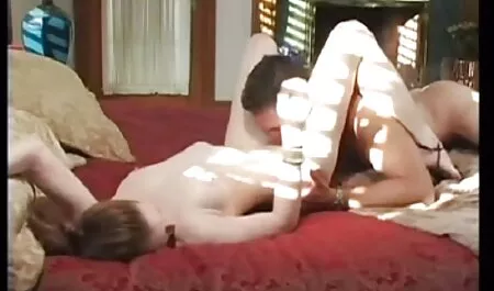 او میزبان آپارتمان را فیلم سکسی زن خارجی طراحی کرد و گربه اش را تمام کرد