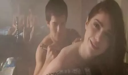 صبحانه معلوم شد صبحانه فیلم سکسی زن عمو با سبزه است