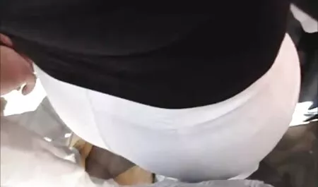 شبح یک روباه فاحشه فیلم سکس با زن عمو 3D است